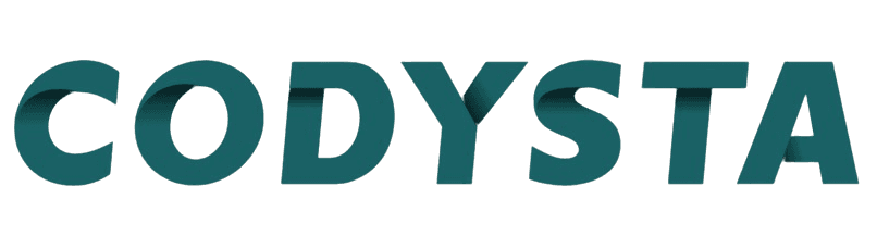 Codysta logo