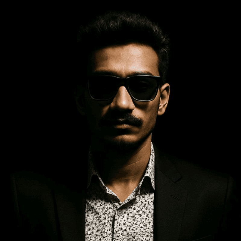 Md. Raisul Hasan Rafi