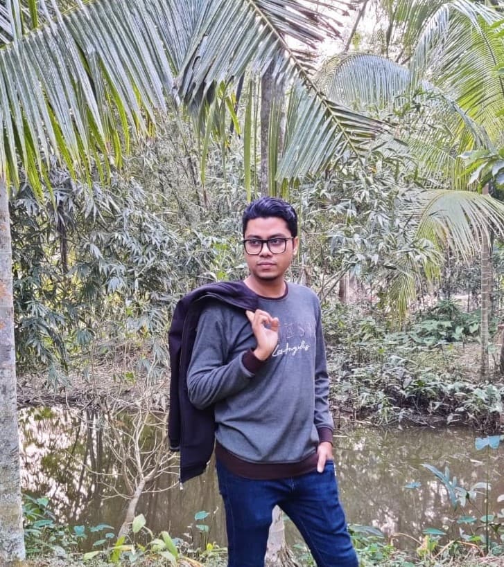 Rasheduzzaman Reshad